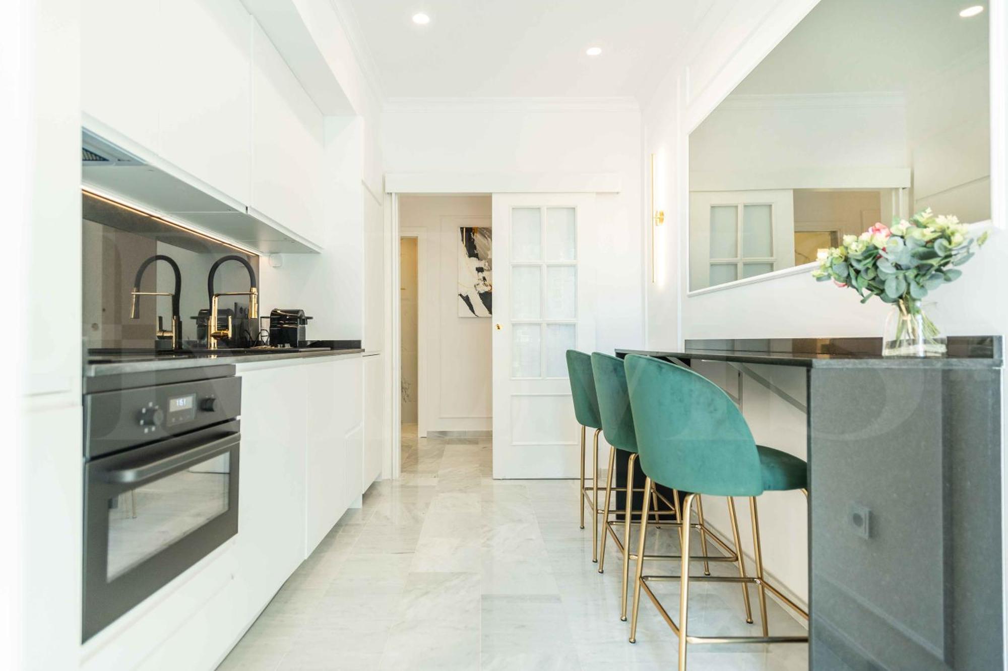 Deluxe Apartment - Historic Center By Rems Malaga Zewnętrze zdjęcie